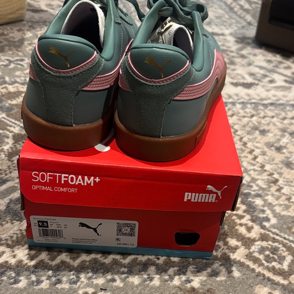 PUMA Club II Era - Picture 2 of 4